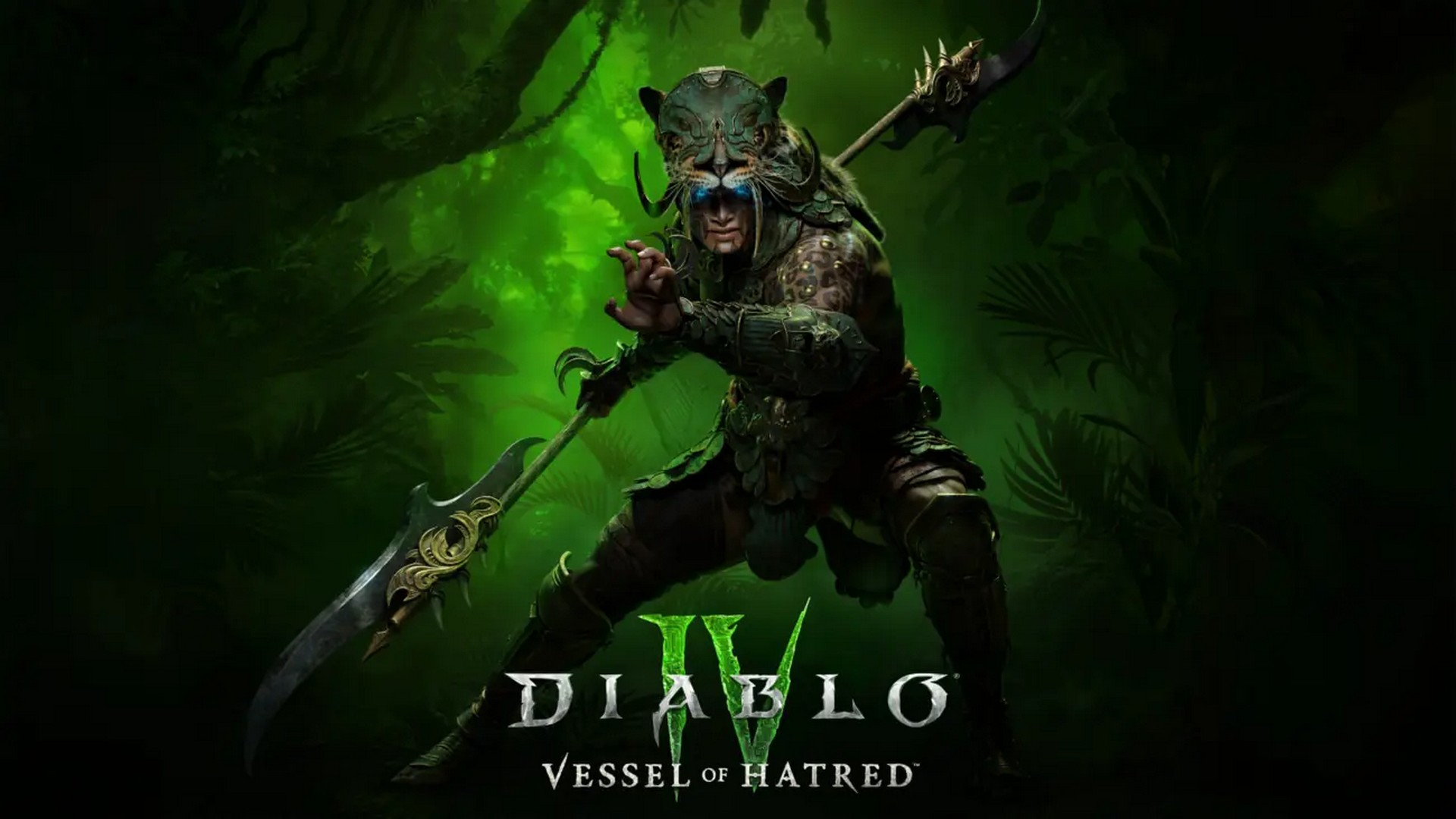 Celebrate Vessel of Hatred Launch At PAX Aus With One-Of-A-Kind Art Installation – Win Prizes By Wielding The Might Of The Spiritborn
