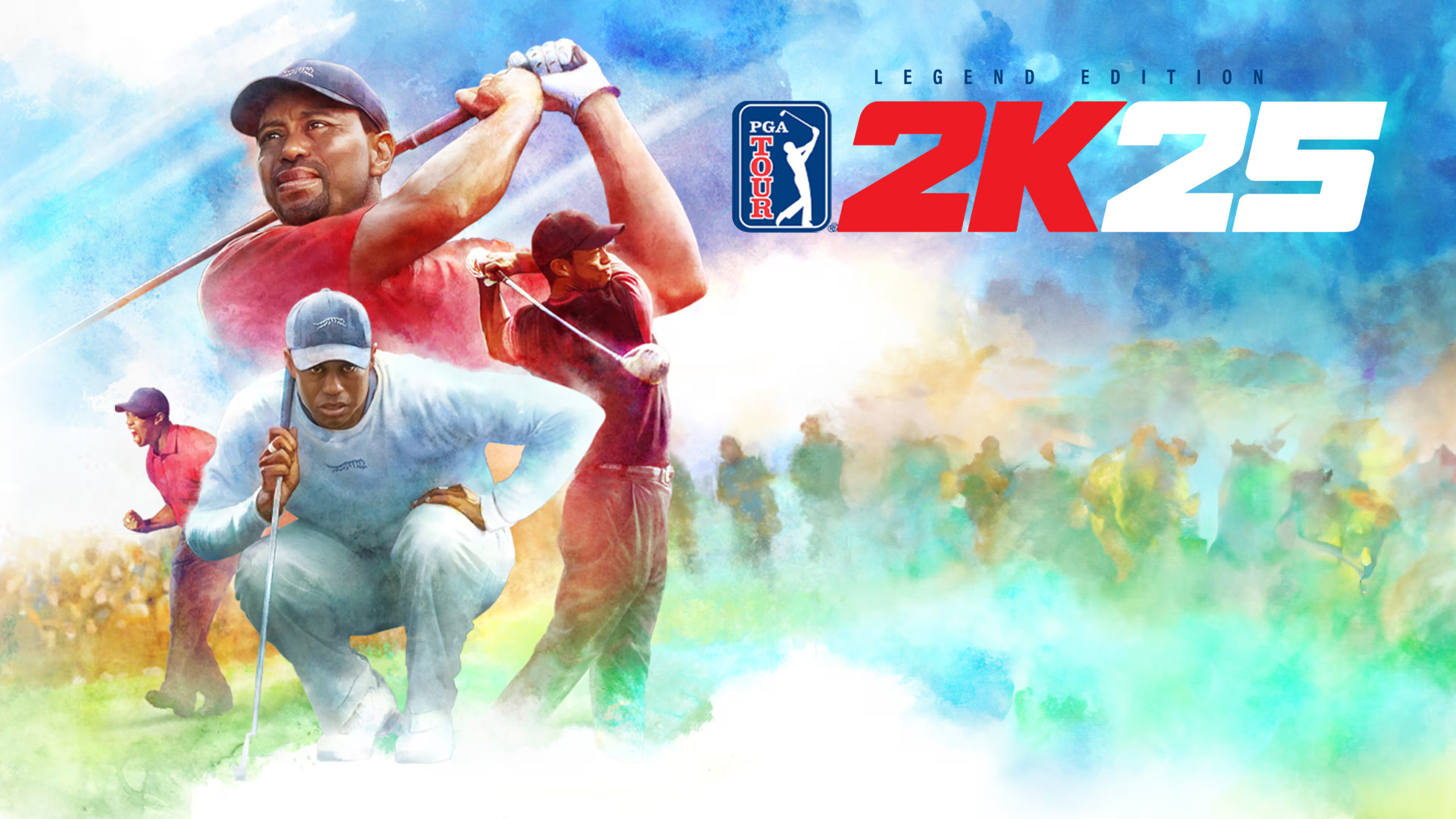 PGA TOUR 2K25 Tees Off Worldwide – Available Now
